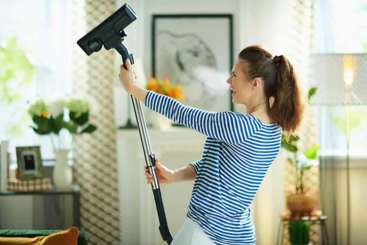Il Sunday reset: 5 cose da fare la domenica per iniziare la settimana con la casa in ordine (e la testa libera)