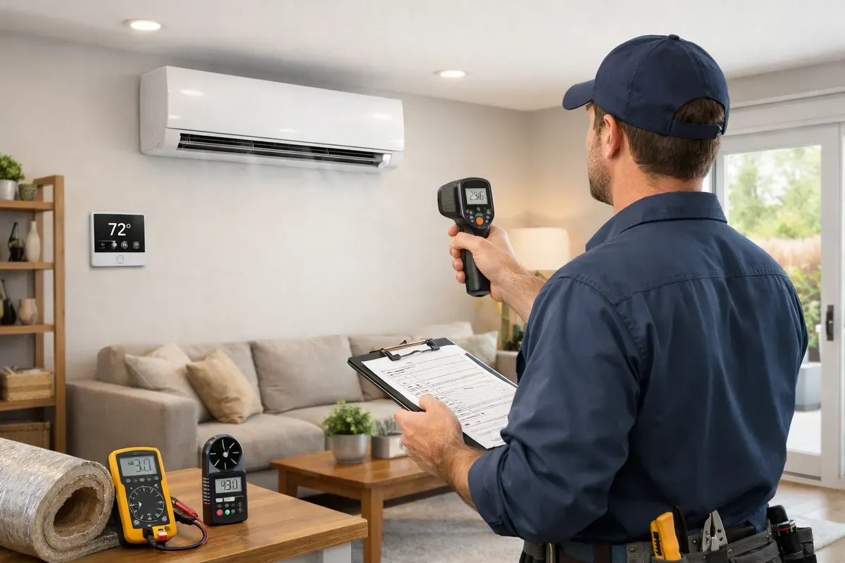 Come scegliere il climatizzatore giusto senza sprecare soldi: potenza, stanze e installazione – Ecoblog