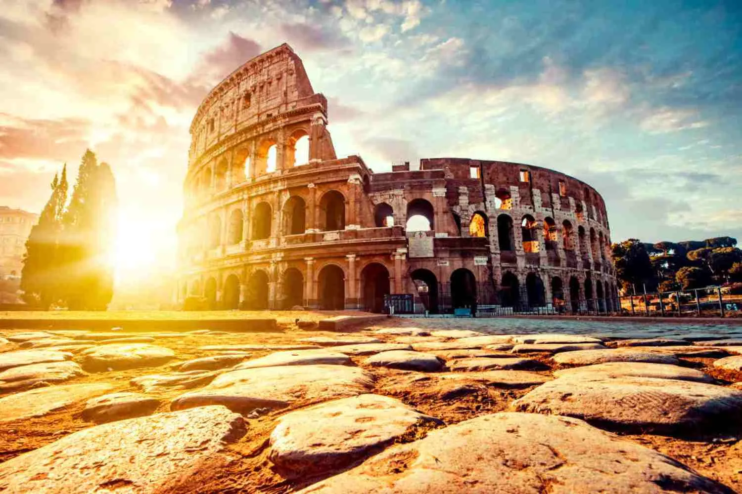 Caldo a Roma: quali sono i quartieri più roventi degli ultimi 10 anni (e quelli più freschi), c'è anche il tuo?