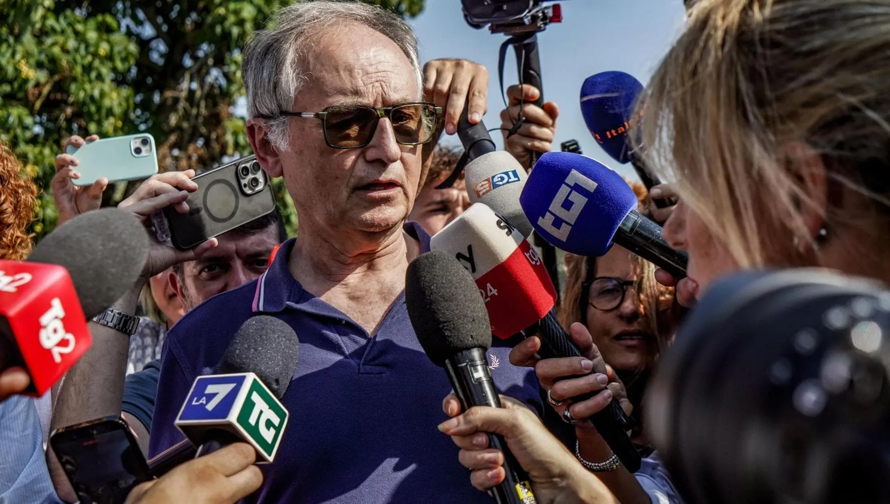 Caso Roggero, essere vittima non rende una persona infallibile o innocente
