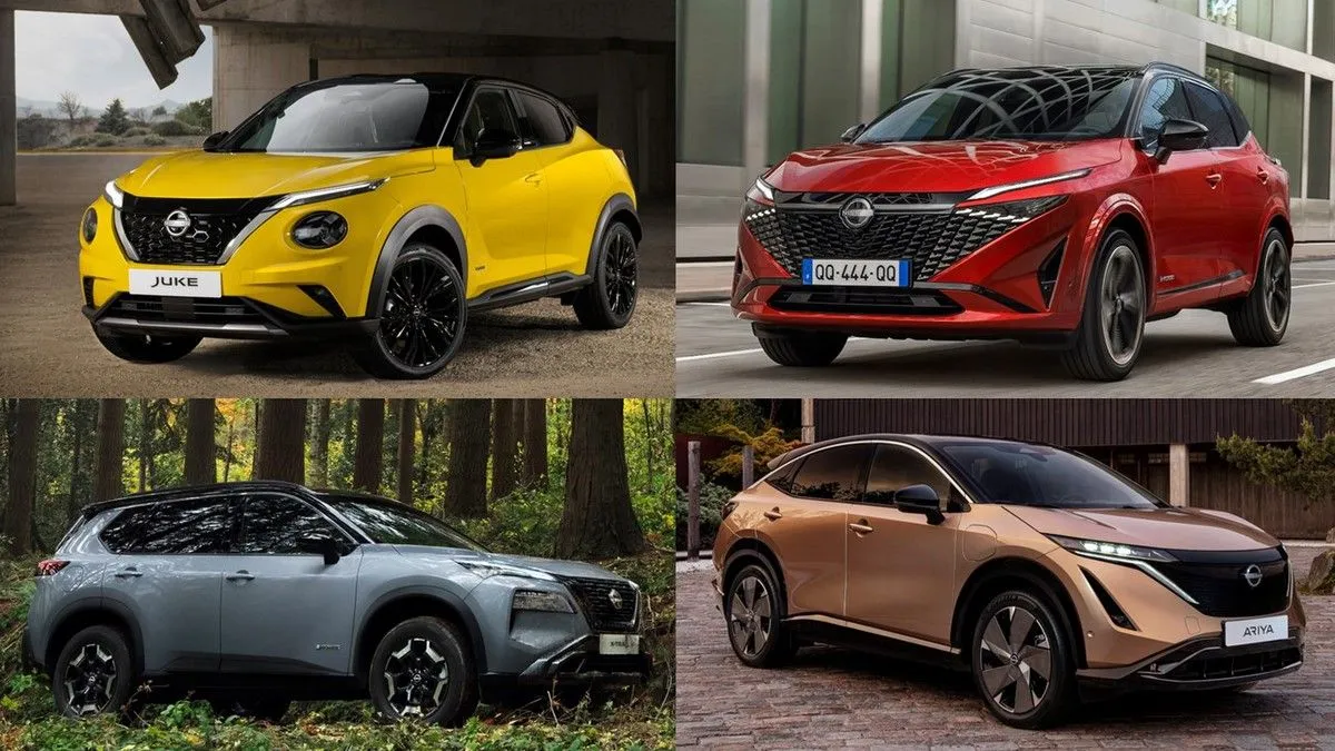 Nissan More, il successo della garanzia che si rigenera con un tagliando - HDmotori.it