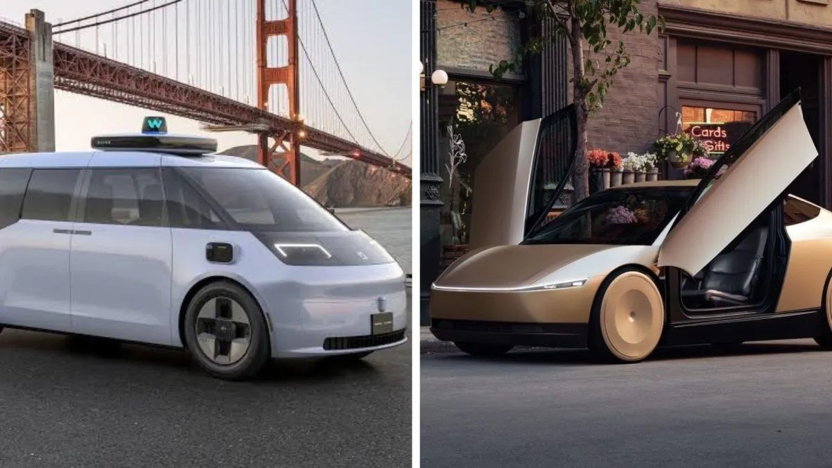 Waymo contro Tesla: continua lo scontro tra i due approcci alla guida autonoma - HDmotori.it