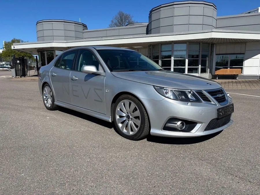 Saab, vendute anche le ultime due auto prodotte: si chiudono i cancelli di Trollhättan - HDmotori.it