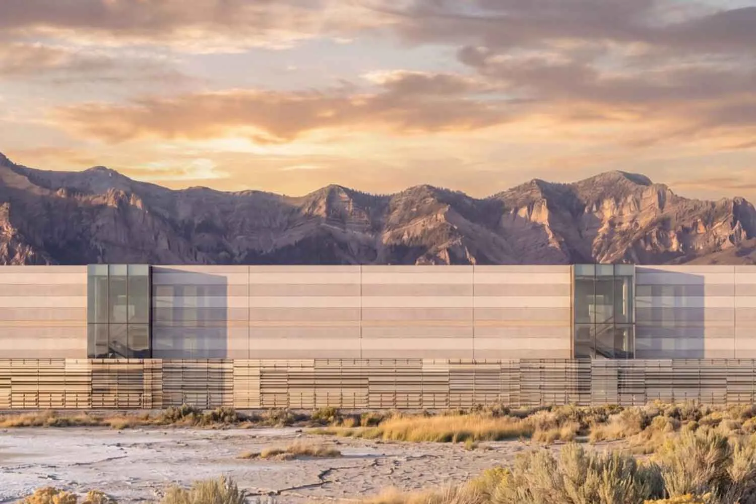 Il data center AI più grande del mondo potrebbe scaldare lo Utah quanto 23 bombe atomiche al giorno
