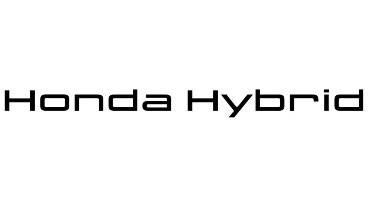Honda cambia nome all'ibrido: basta sigle, arriva "Honda Hybrid" - HDmotori.it