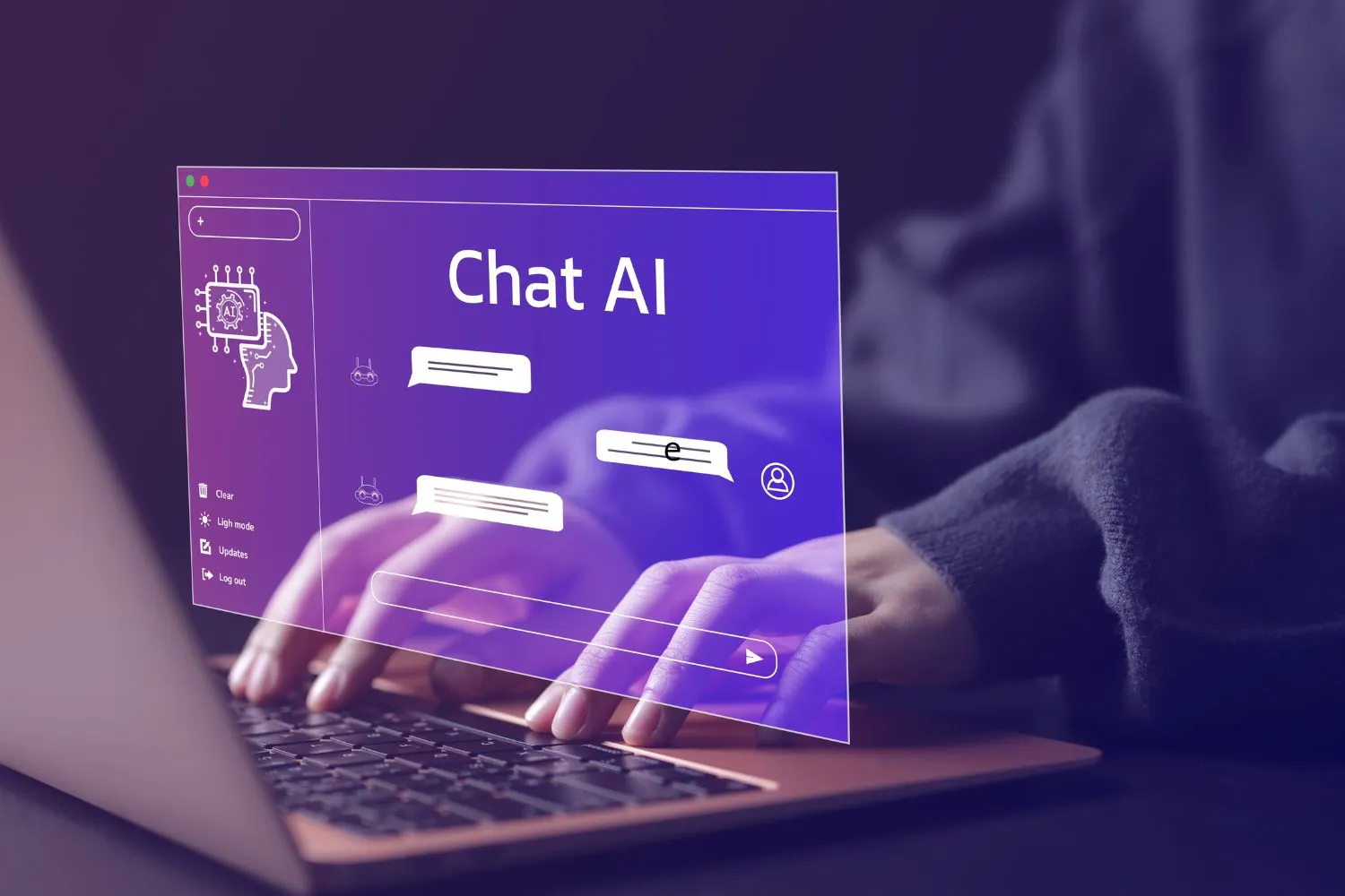 I costi energetici dell’Intelligenza Artificiale stanno diventando insostenibili, il report shock dell’Agenzia europea dell’ambiente