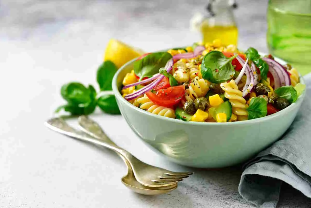 La pasta fredda perfetta esiste: ecco tutte le combinazioni da provare