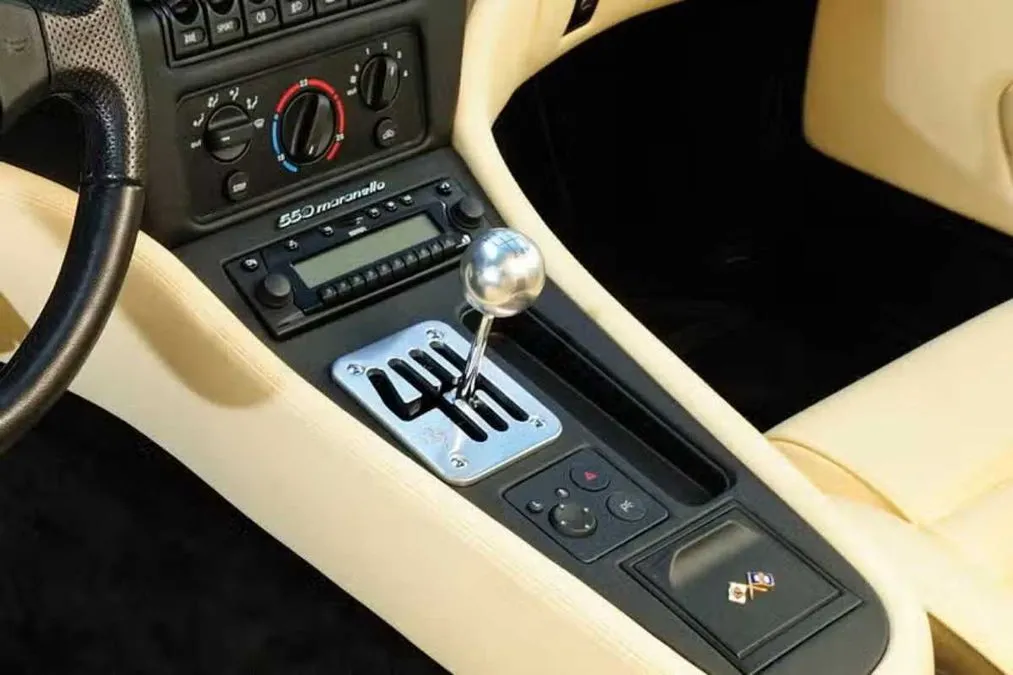 Ferrari, ritorna il cambio manuale? L’idea di una frizione fake divide - HDmotori.it