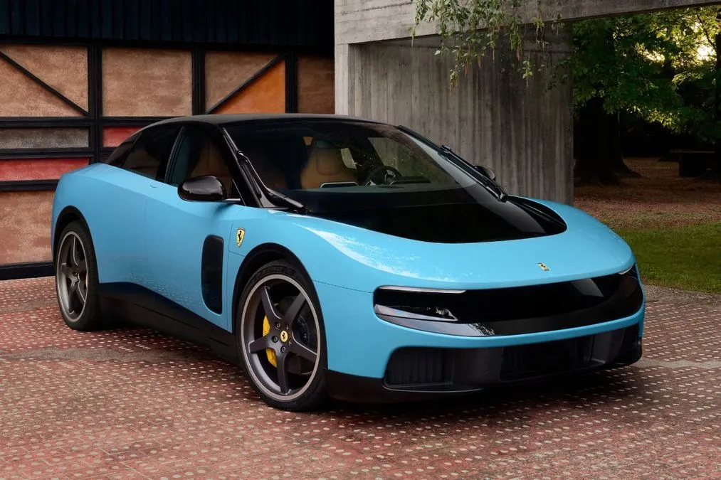 La Ferrari Luce sarà il modello da comprare per accedere alle hypercar? - HDmotori.it