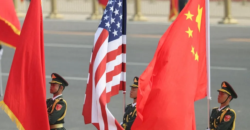 Pechino respinge le accuse Usa su aziende Ia: «Infondate, adotteremo contromisure»