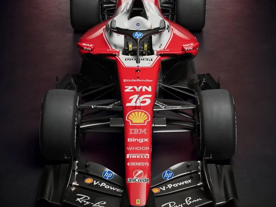 F1 2026: ADUO confusa e infelice - HDmotori.it