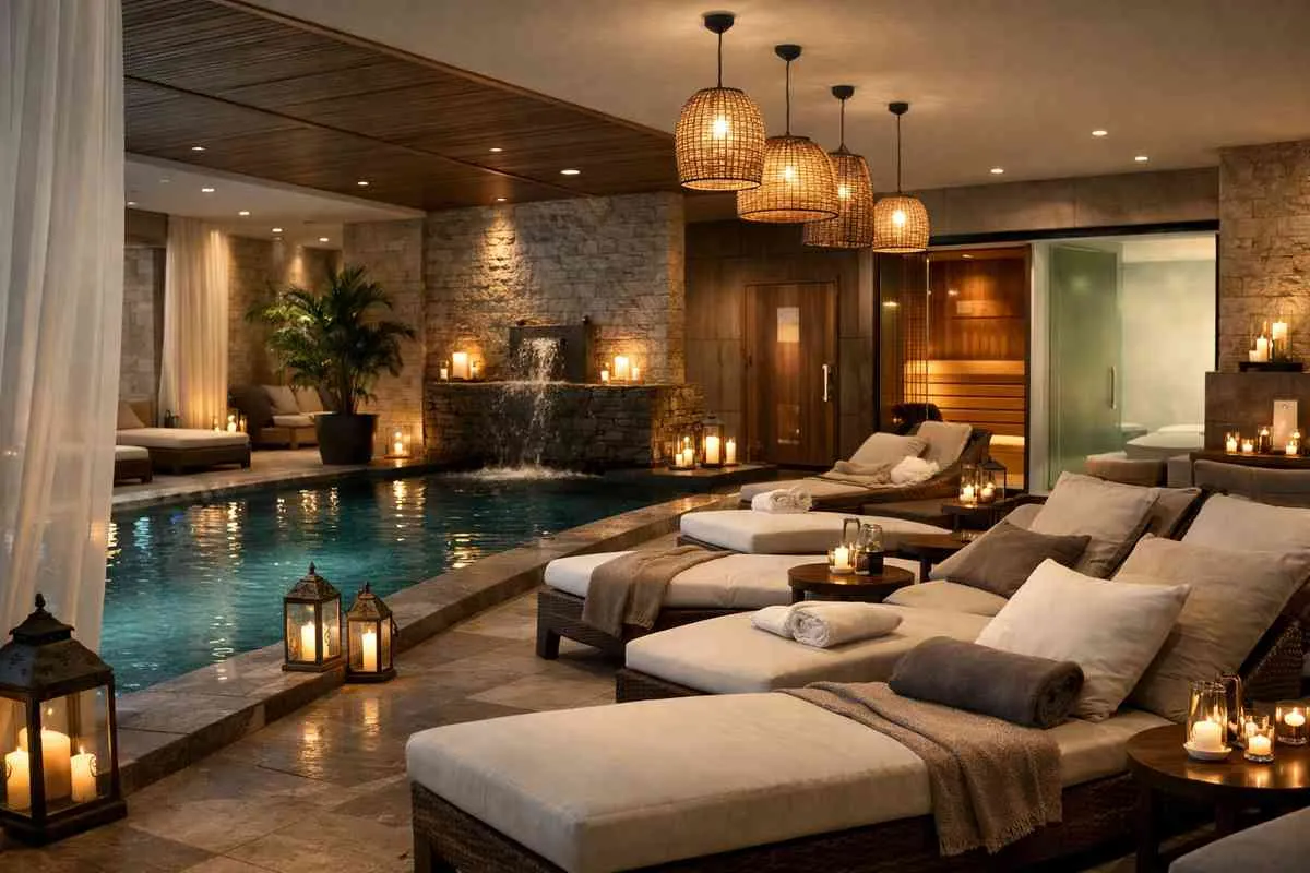 Weekend benessere di coppia o in famiglia: come scegliere la formula giusta - benessereblog.it