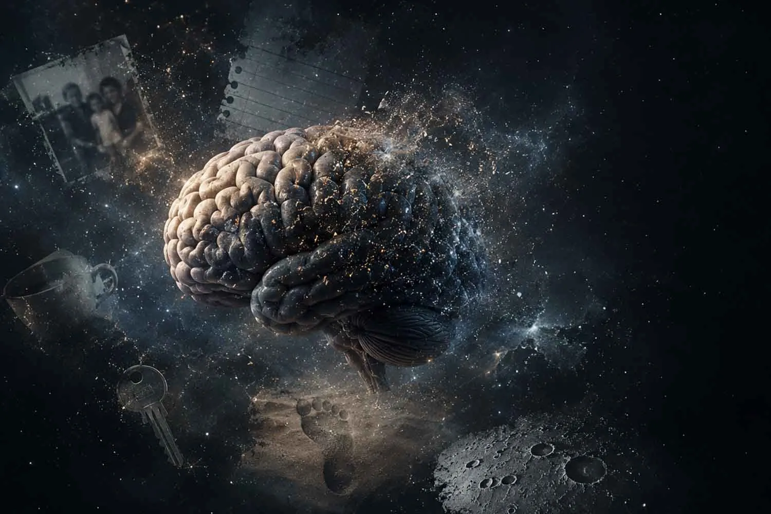 Quanto sono veri i nostri ricordi? La strana teoria fisica che fornisce un alibi alla memoria