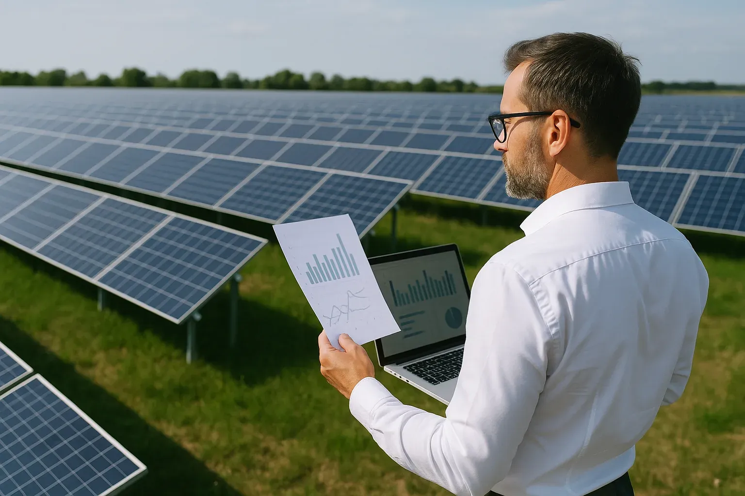 FER X fotovoltaico: 537 progetti in prequalifica per 6.544 MW