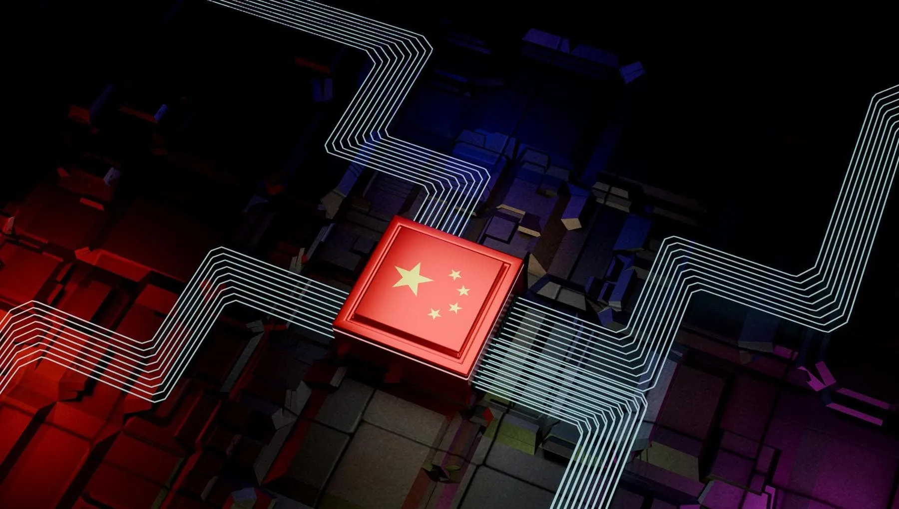 Low cost e open weight, le IA cinesi che spaventano la Silicon Valley