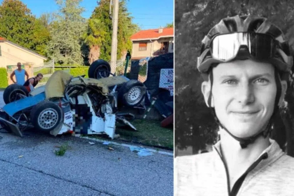 Lancia Delta S4, ribaltamento fatale: il tragico incidente di Stra - HDmotori.it