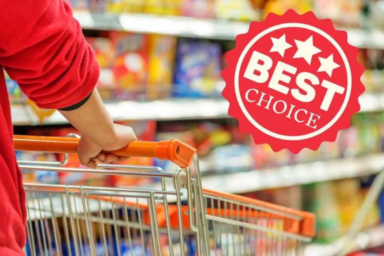 Eurospin, Lidl o Esselunga? Qual è il supermercato dove si risparmia di più per fare la spesa?