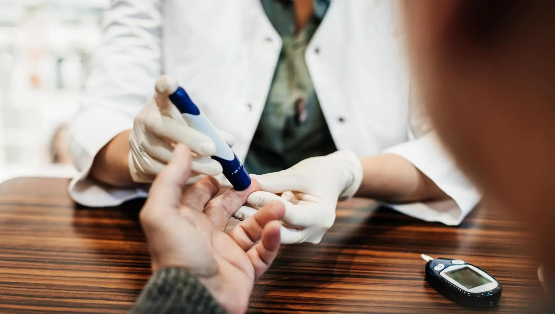 Diabete, più accesso a farmaci e protezione cardiovascolare, da migliorare quella di reni e retina