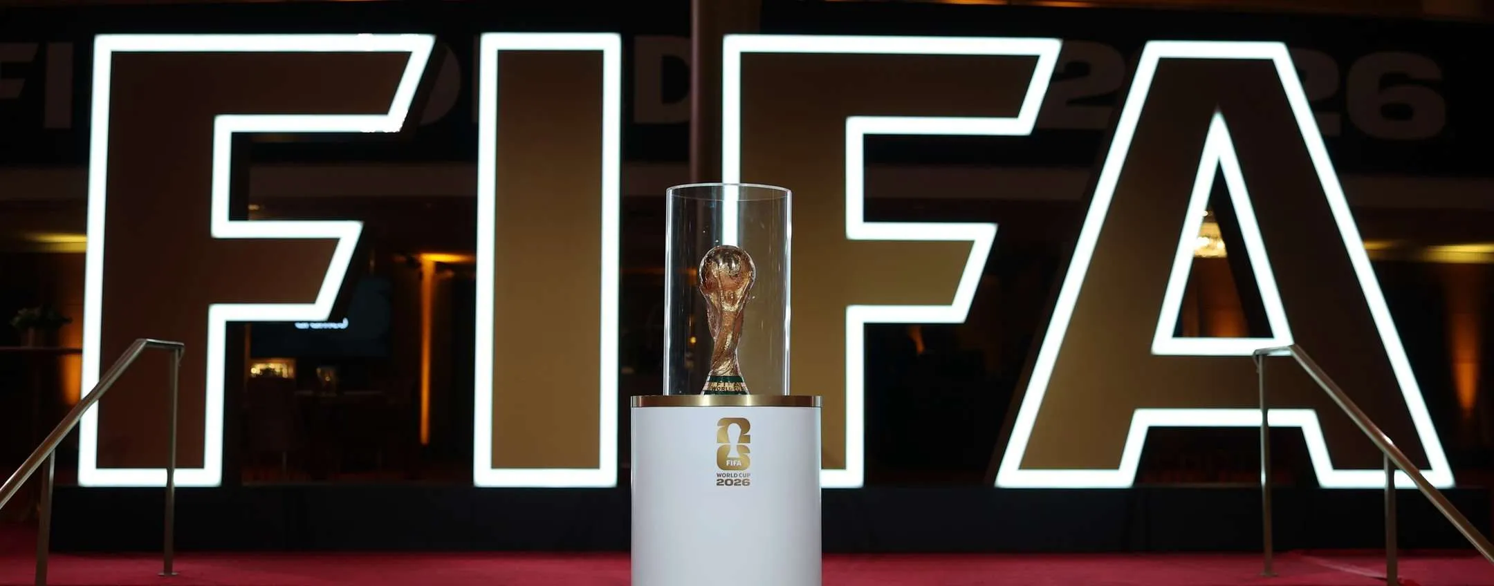 FIFA World Cup 2026: truffe in aumento sui social media