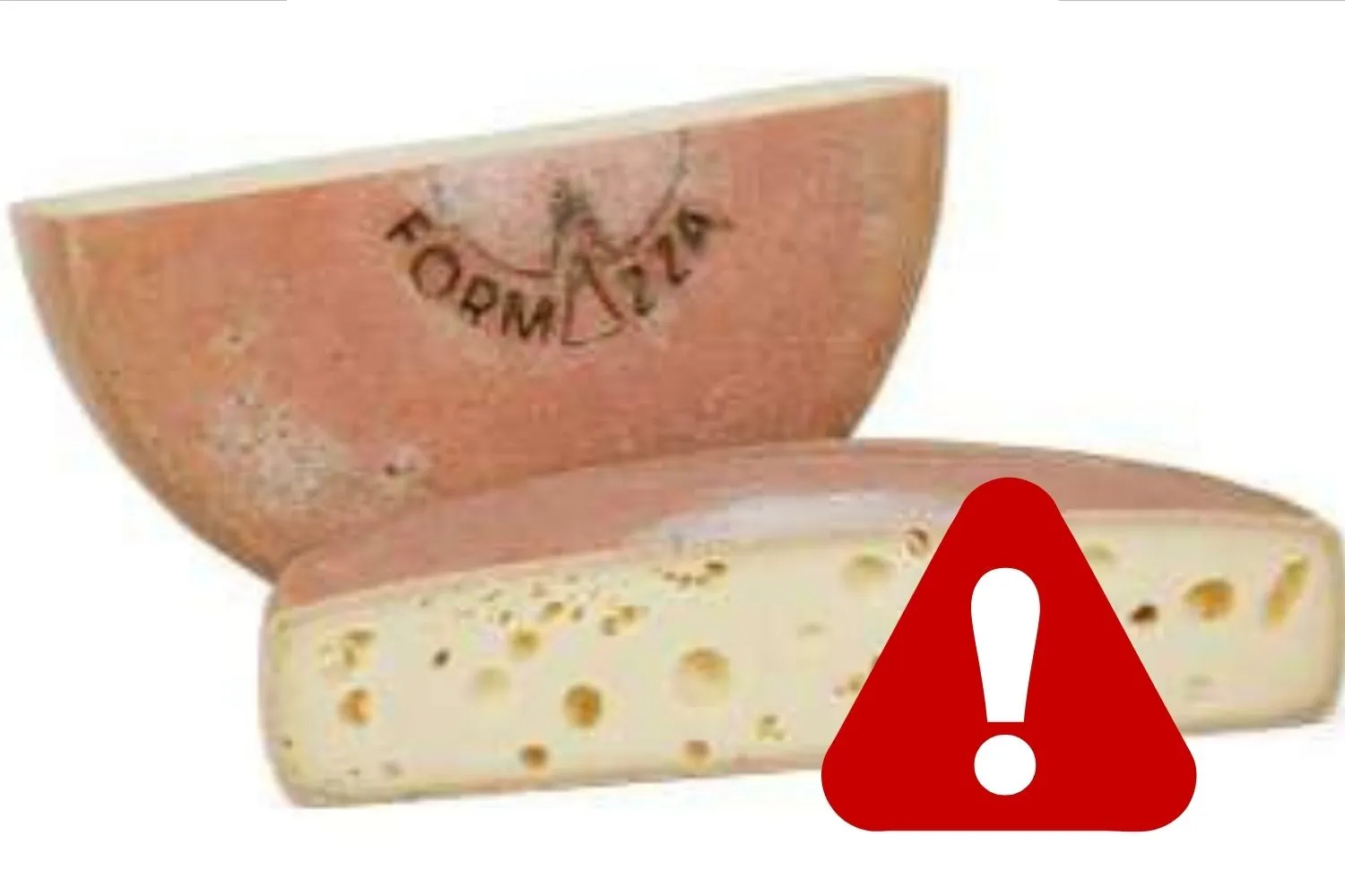 Richiamato formaggio per allerta Escherichia coli: il lotto da non consumare