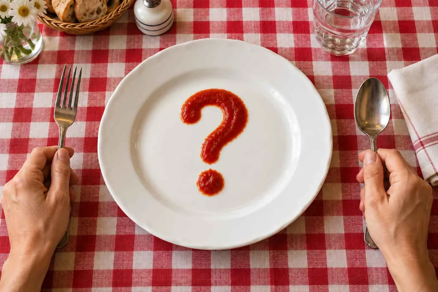 Che vita sarebbe senza pasta? Gli italiani non riescono neanche a immaginarlo, ma il futuro è pieno di sfide
