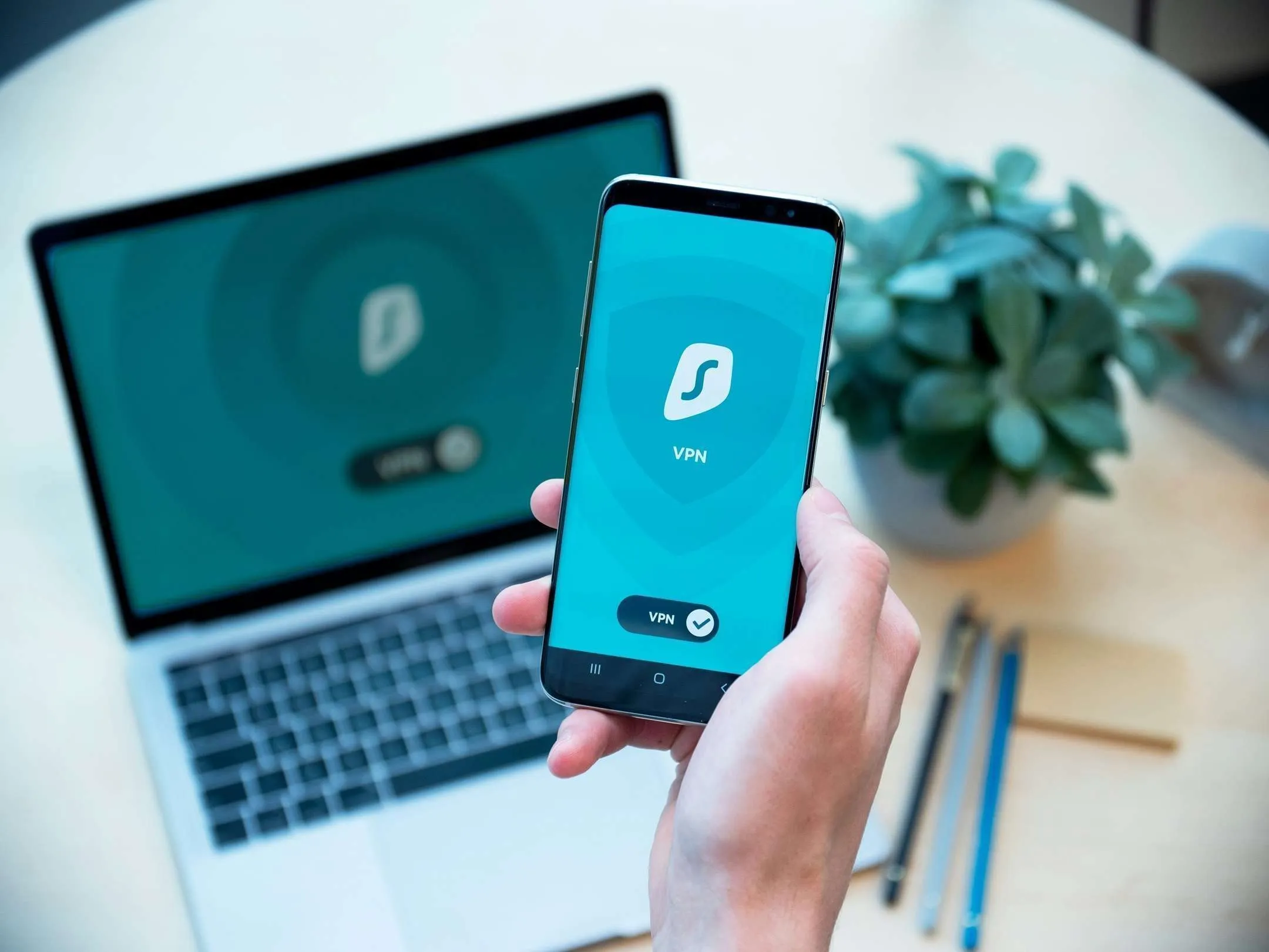 Surfshark VPN è in offerta a 2,49 €/mese: 3 motivi per cui è la migliore VPN oggi