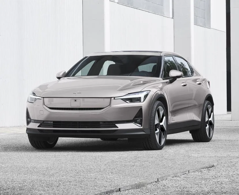 Polestar 2, stop alla produzione: l'erede debutterà nel 2027 - HDmotori.it