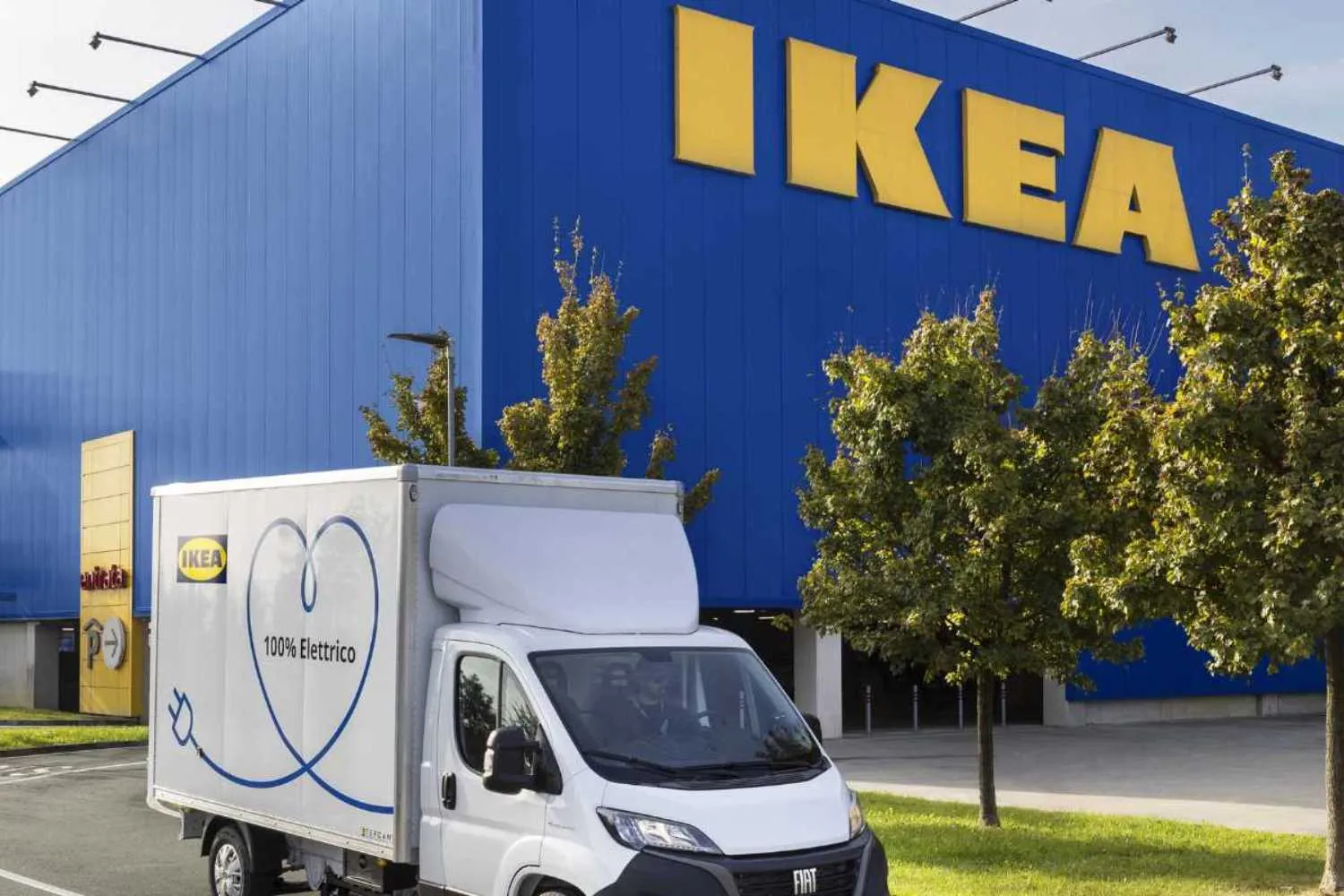 Ikea sfida Vinted e lancia la piattaforma per la compravendita di mobili di seconda mano: come funzionerà