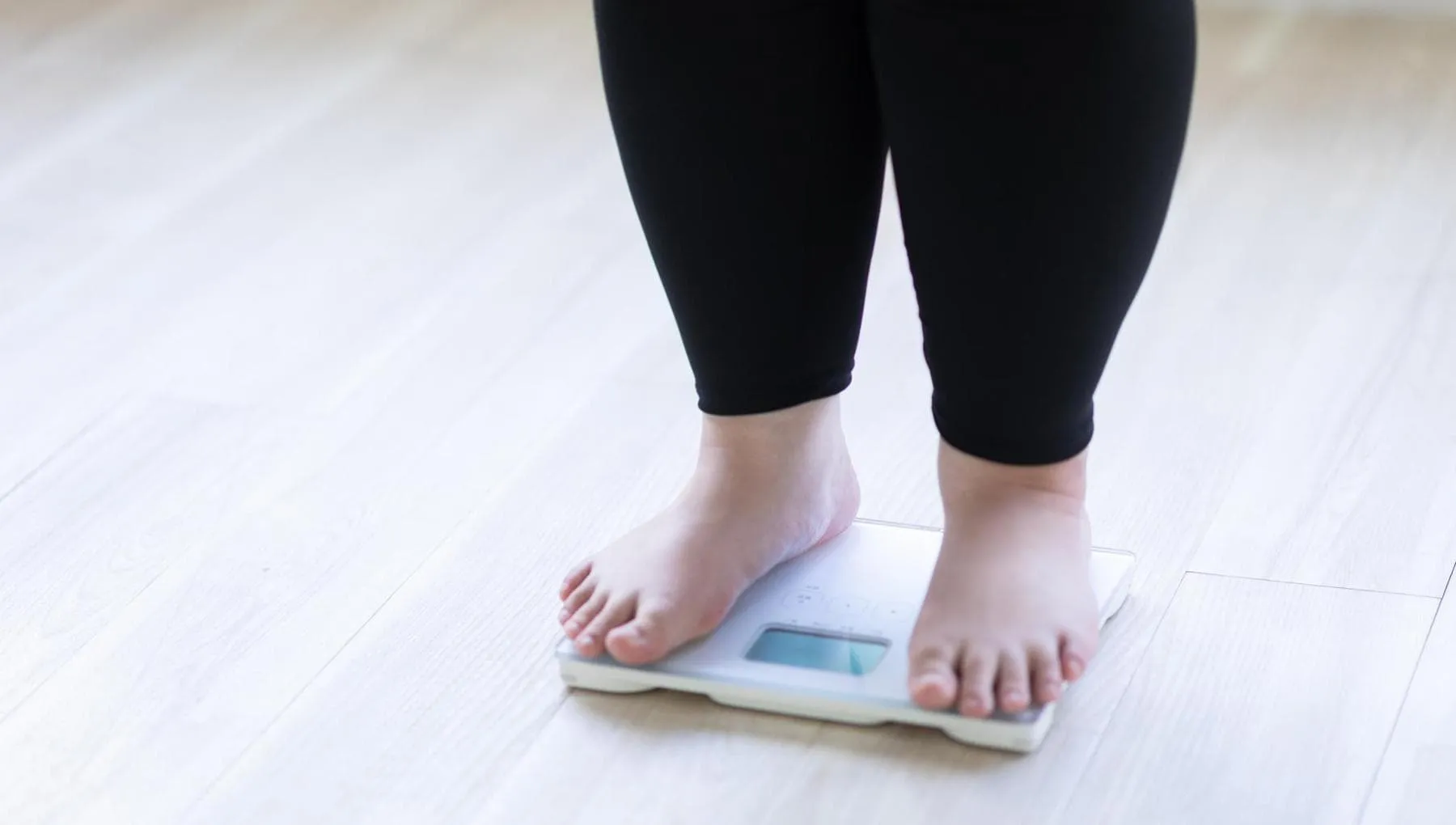 Sovrappeso e obesità, il 43% degli adulti italiani è in eccesso di peso