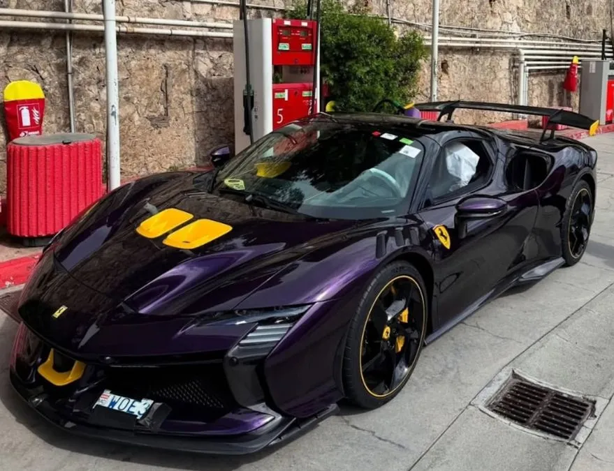 Pieni da 200 euro: a Monaco i benzinai sono i più fortunati del mondo - HDmotori.it