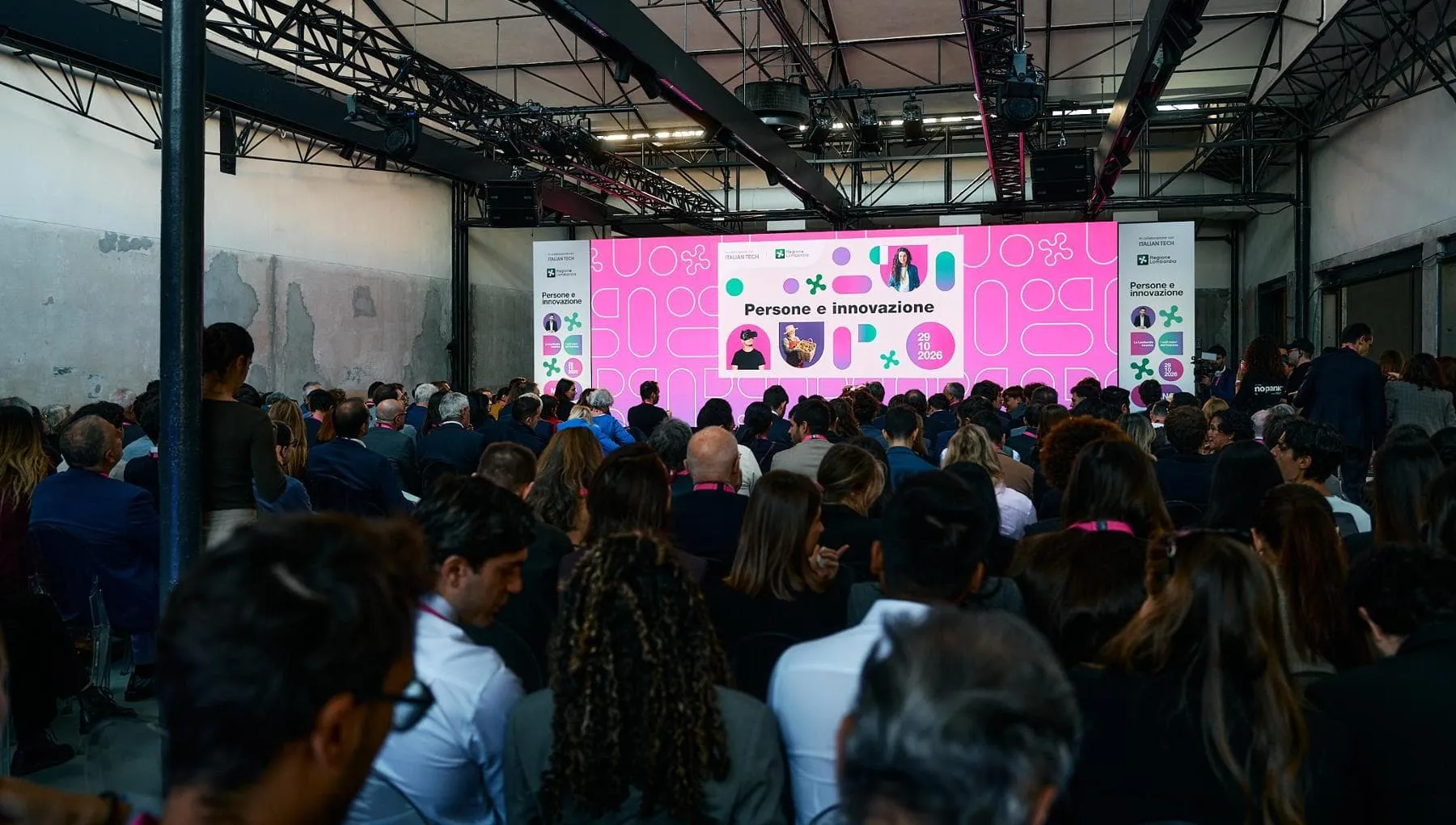 Startup e imprese, la Lombardia punta sui giovani innovatori