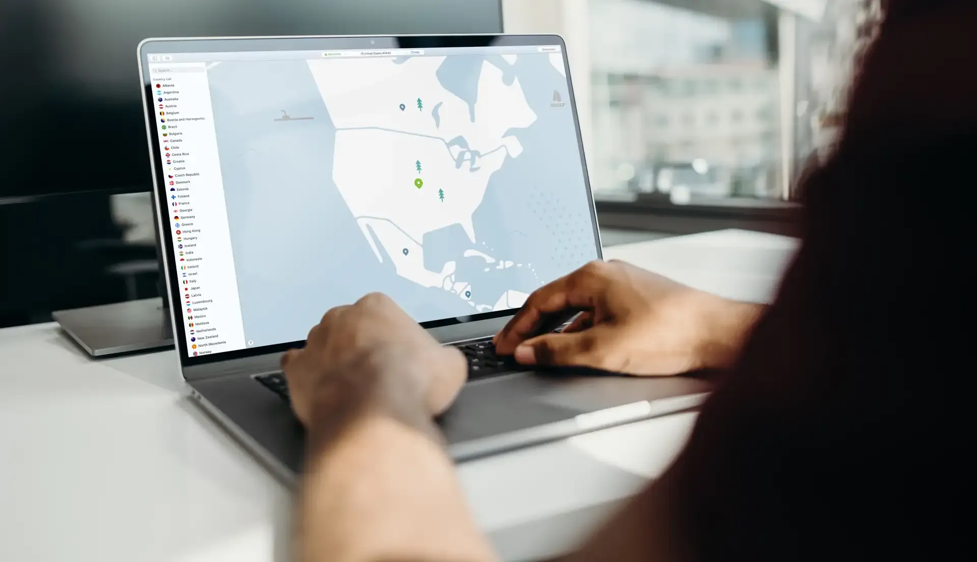 VPN illimitata per 28 mesi: super prezzo per chi sceglie oggi NordVPN