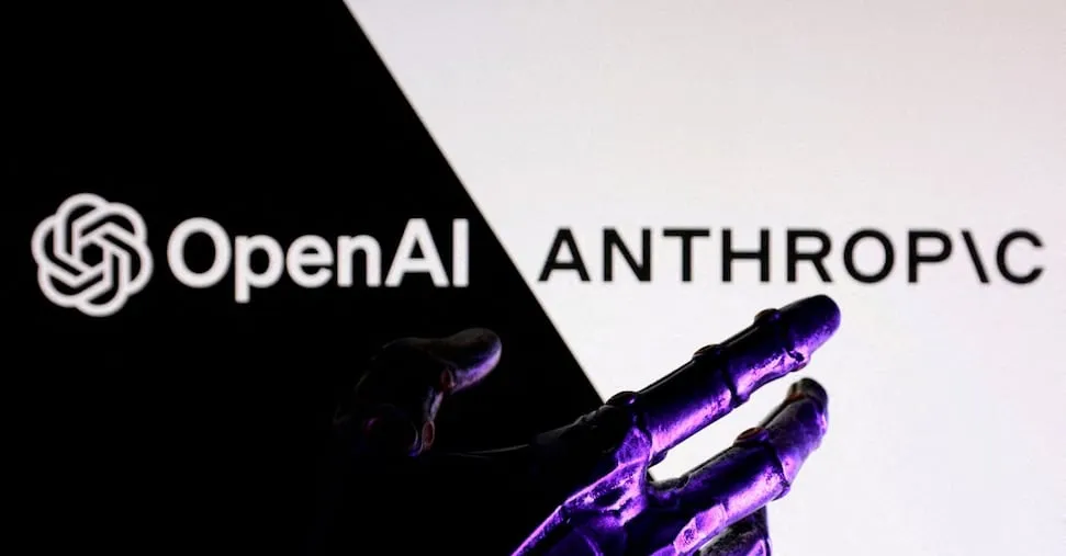 OpenAi rinuncia al lancio dell’ultimo modello AI per timori sicurezza. E Anthropic nel prospetto Ipo avverte sui rischi
