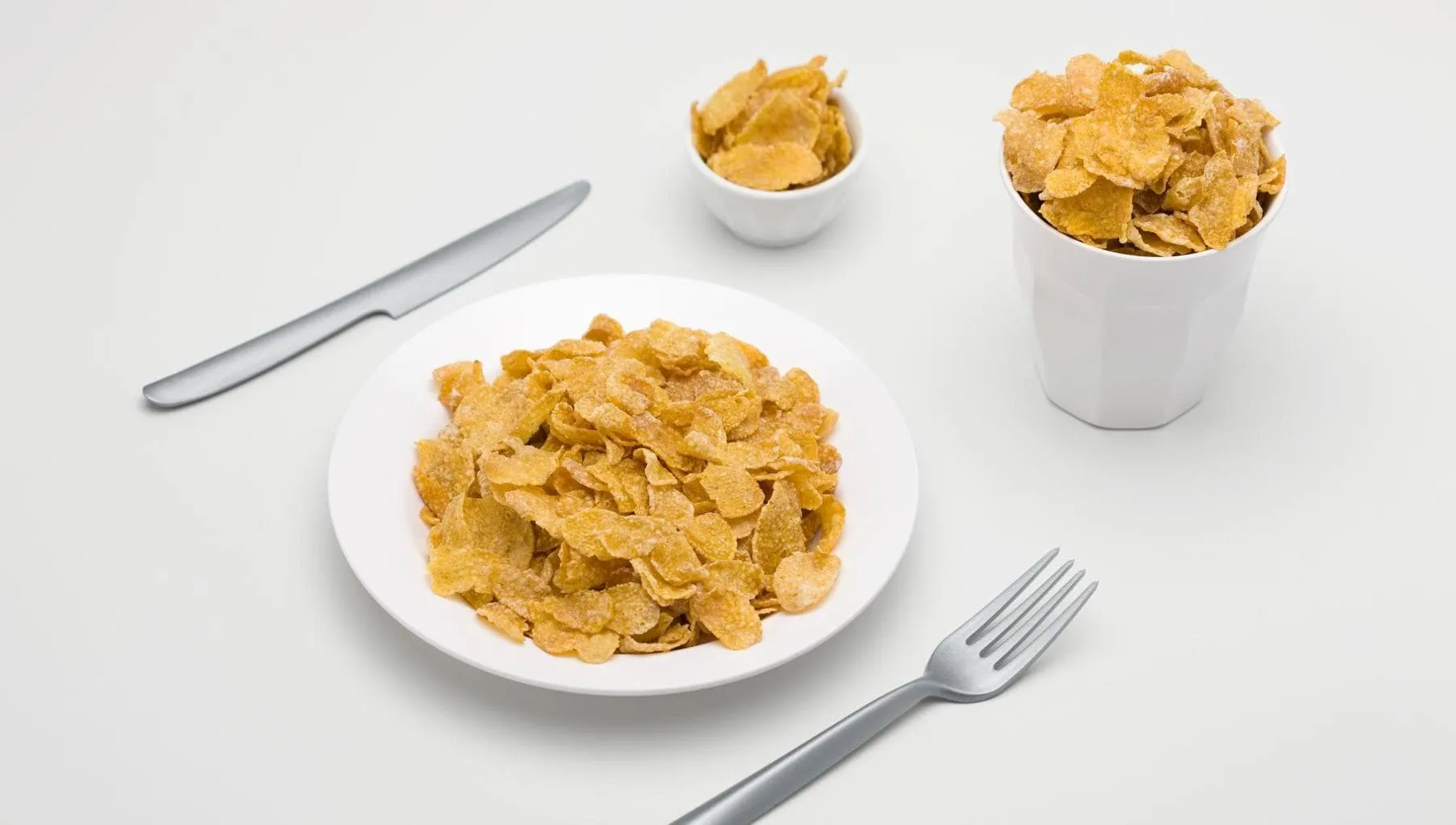 Stesso piatto meno peso: ma è vero che mangiare sempre le stesse cose aiuta a dimagrire?