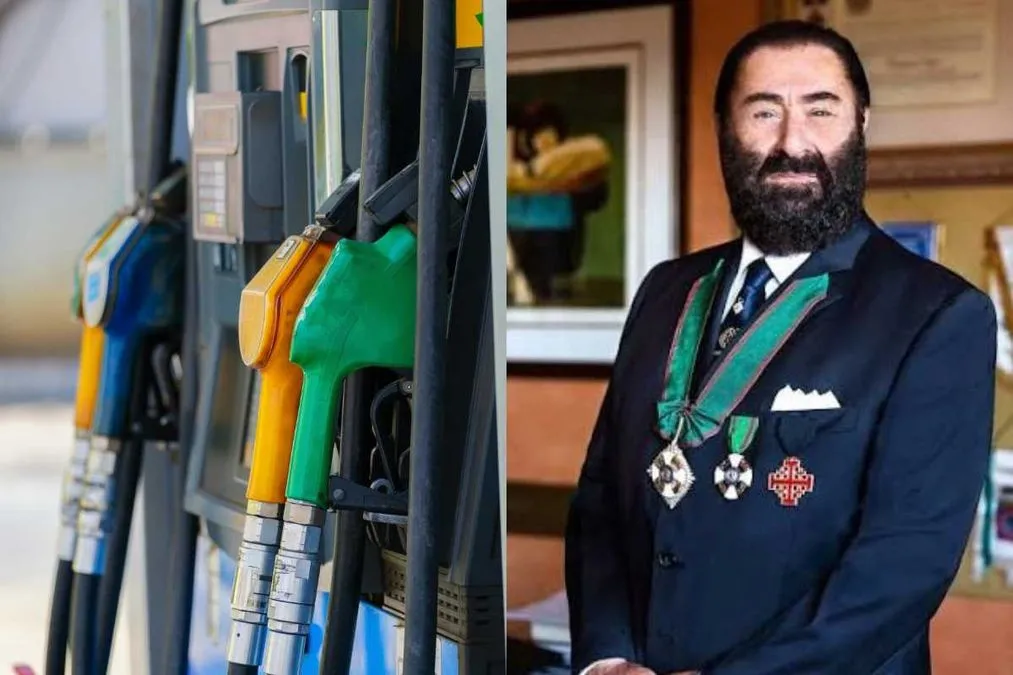 Bonus carburante ai dipendenti, l’idea geniale di un imprenditore italiano - HDmotori.it
