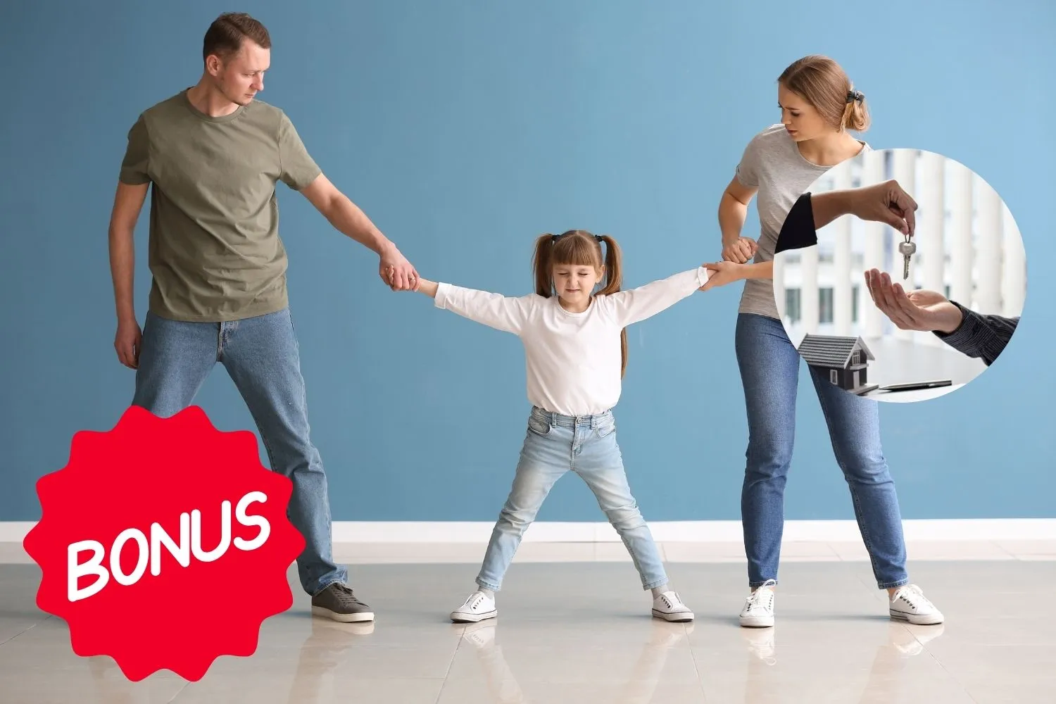 Bonus affitto per genitori separati: 500 euro al mese, ma il decreto ancora non c'è