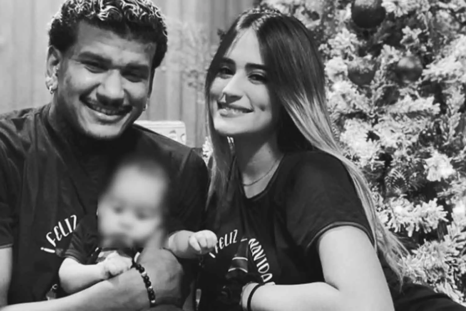 La moglie del calciatore Héctor Bello muore nel terremoto in Venezuela, ma riesce a salvare la figlia: la bimba di 1 anno estratta viva dalle macerie