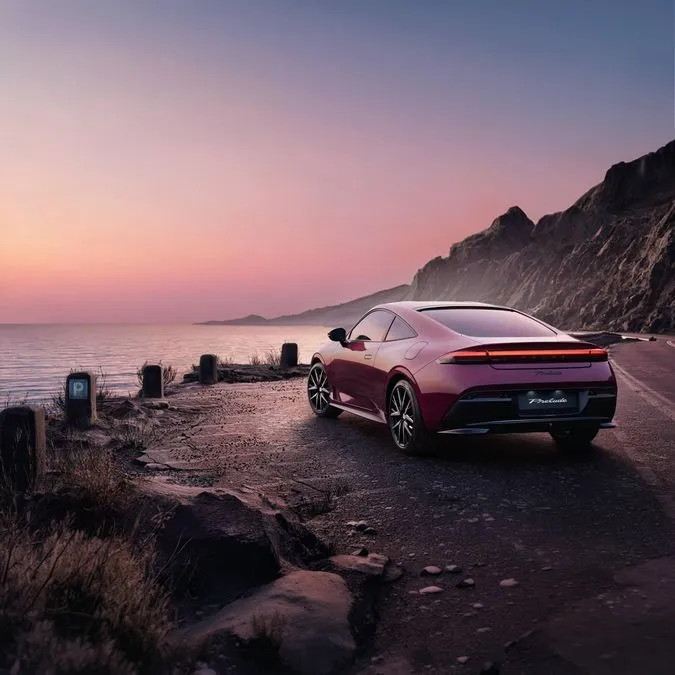 La Honda Prelude Limited Edition arriva anche in Italia - HDmotori.it