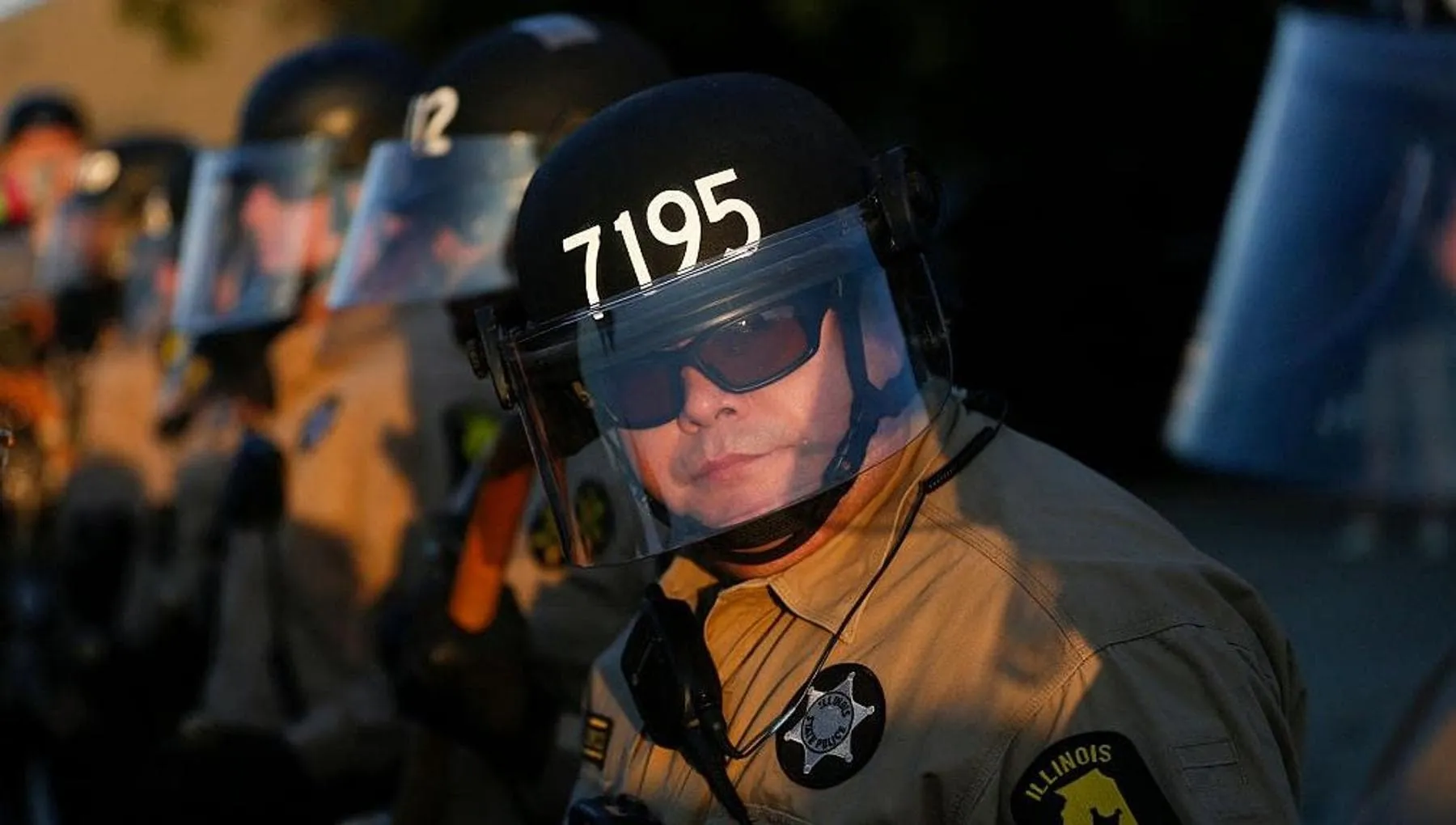 Aliens.gov, il finto sito sugli Ufo creato da Trump per segnalare immigrati all’ICE