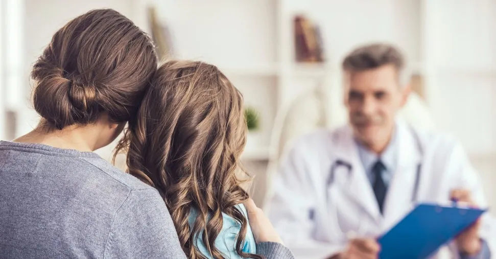 Medici di famiglia, anche i pediatri contro la riforma: «Si penalizzano i bimbi»