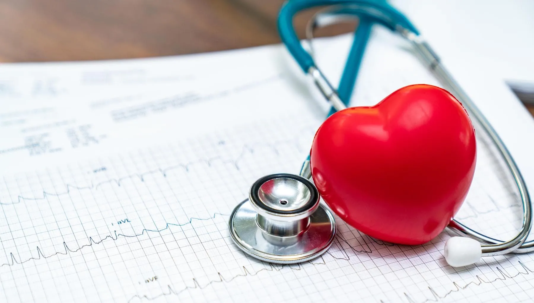 Scompenso cardiaco, per capire chi è a rischio ci aiuterà (anche) l’ECG