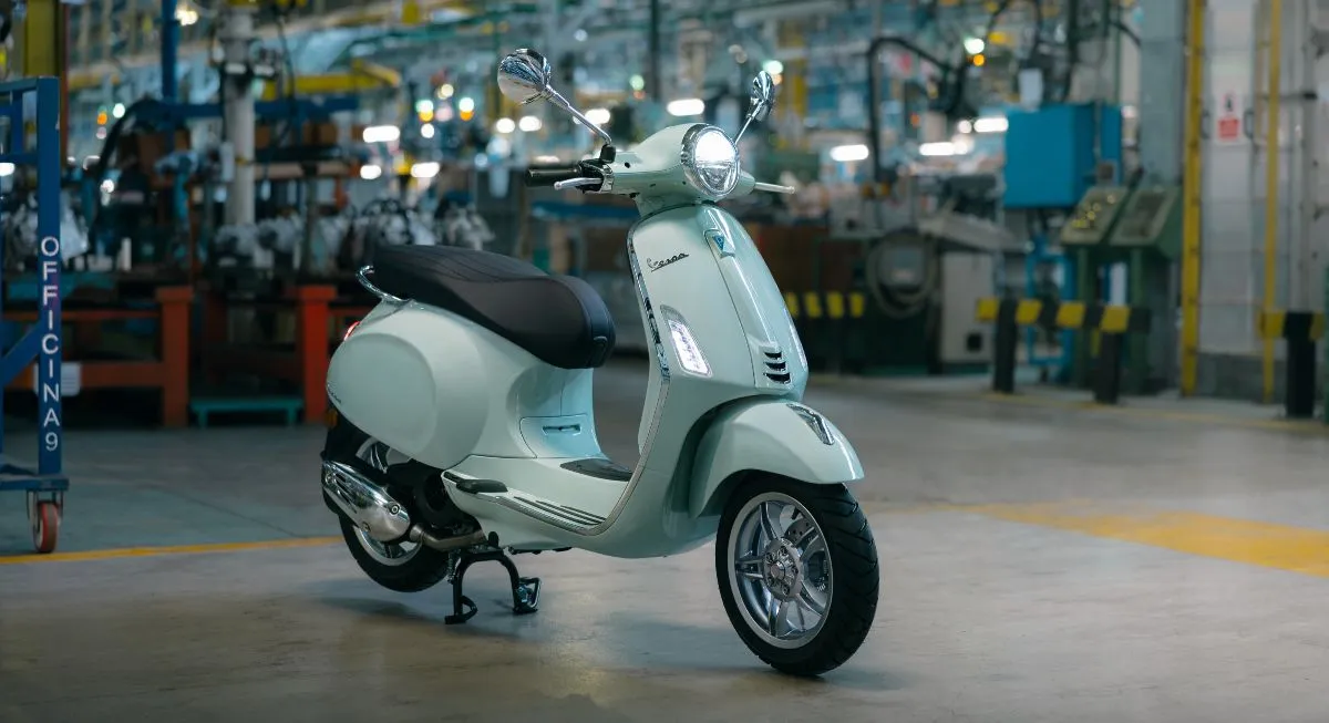 La Vespa è inimitabile per legge: vittoria storica di Piaggio in Europa - HDmotori.it