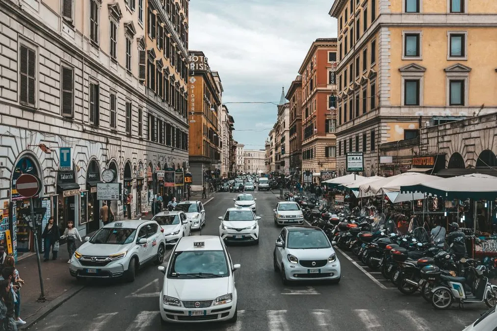 L'Italia è il Paese dove i guidatori sono più aggressivi, specie se guidano BMW - HDmotori.it