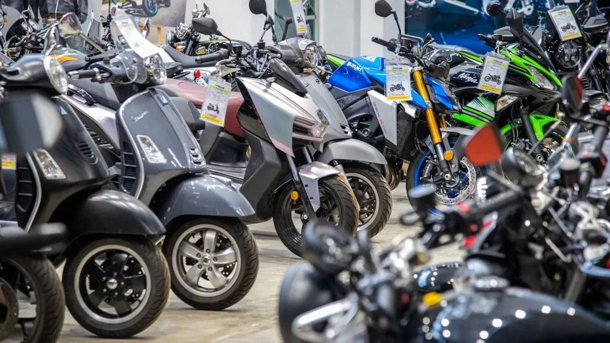Mercato moto e scooter maggio 2026: le vendite crescono del 8,45% - HDmotori.it