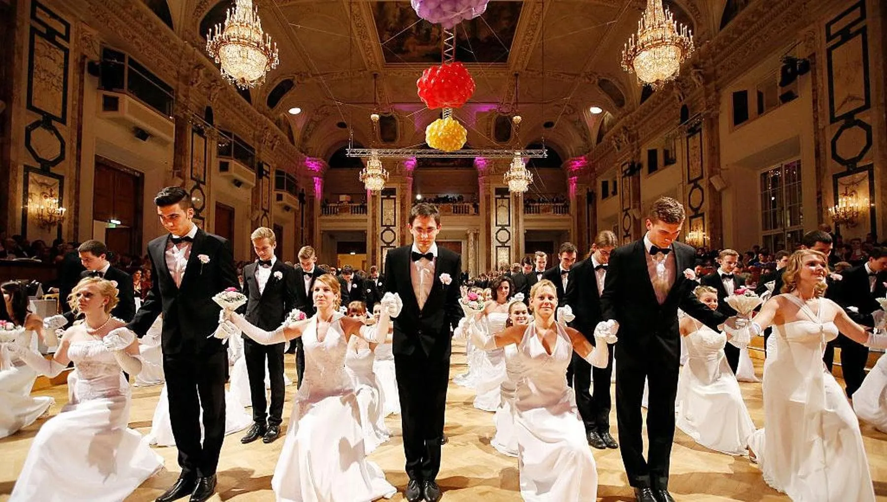 Diario dal TedAI: a Vienna il gran ballo dell’IA