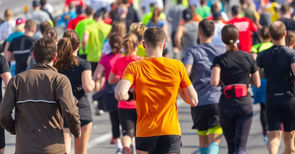 Corsa: così lo sprint aumenta le exerchine che aiutano la salute di cuore e cervello