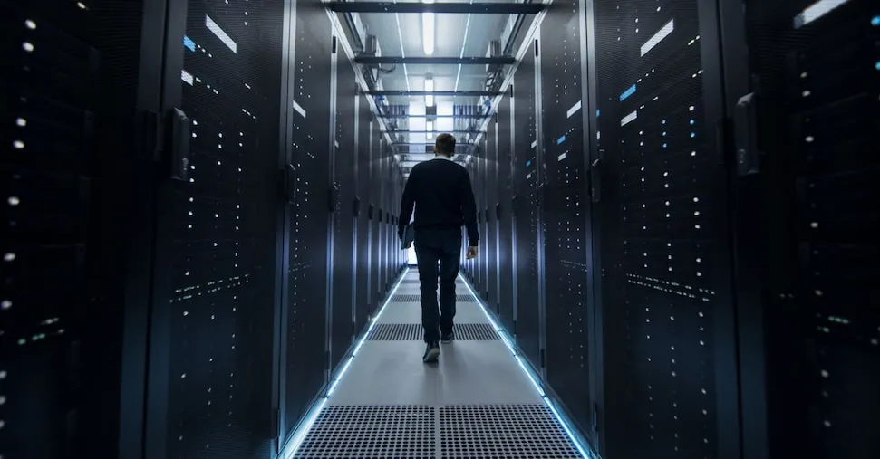 Data center, il mercato triplica in dieci anni sulle ali dell’AI