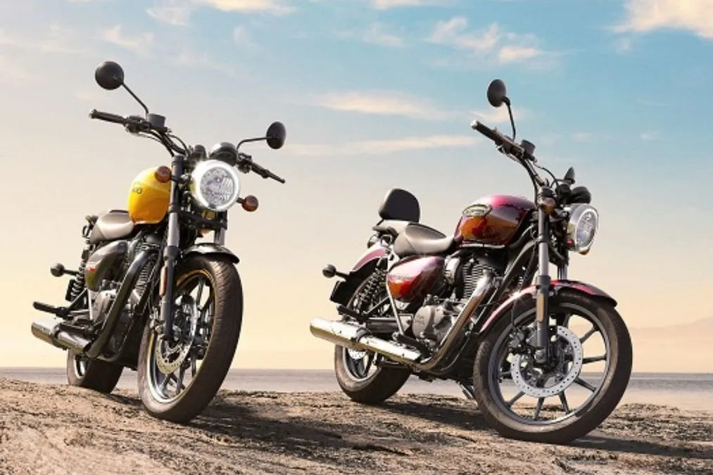 Royal Enfield meglio di Ferrari: è tra i marchi più forti al mondo - HDmotori.it