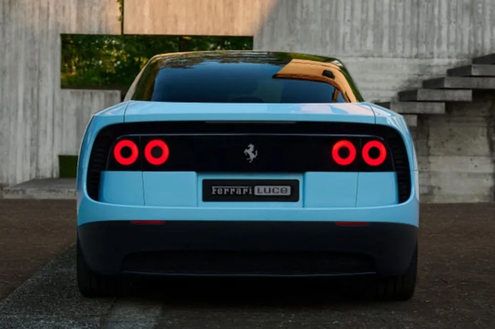 Ferrari Luce fa il botto in Thailandia, i primi ordini spazzano via le critiche - HDmotori.it