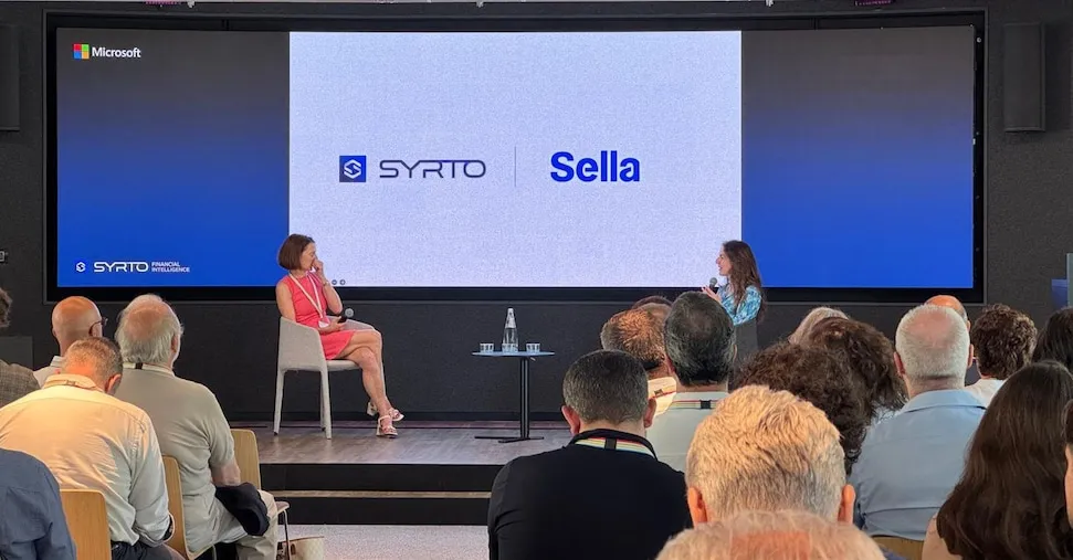 Syrto AI, la “financial intelligence” entra in azienda con Microsoft Copilot